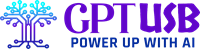 GPTUSB logo